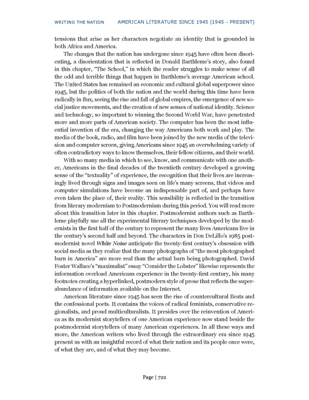 Writing the Nation - Page 722
